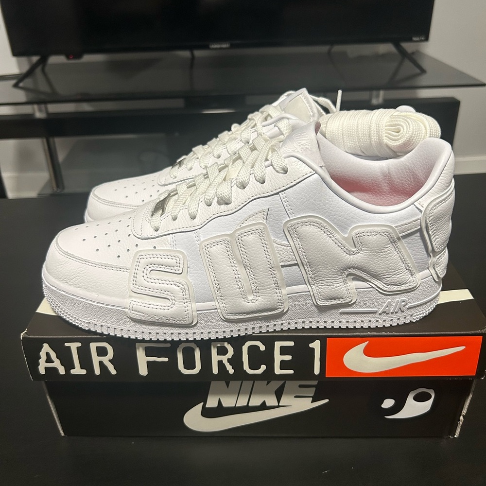 Cactus Plant Flea Market Air Force 1